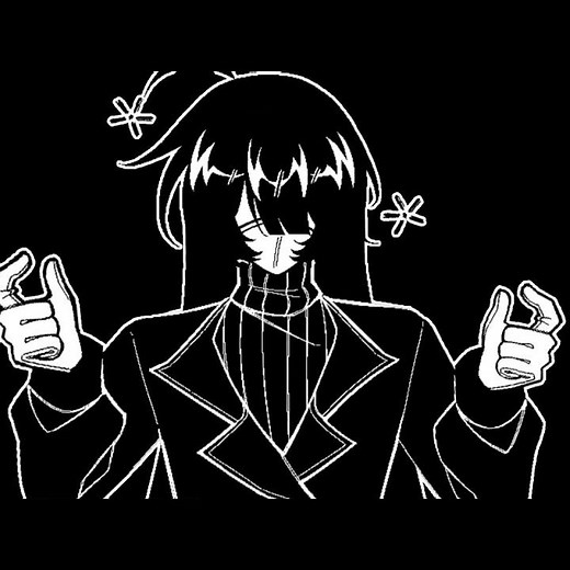 This isn’t an animation. it’s a cry for help 💀 #animationmeme #originacharacter #oc #edit #tiktok