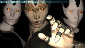 Ethics of Artificial Intelligence