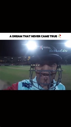 That Never Came True 🥀✨