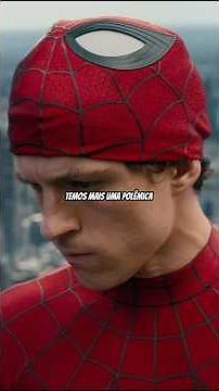 Tom Holland's Spider-Man and the Controversial Absence of Uncle Ben