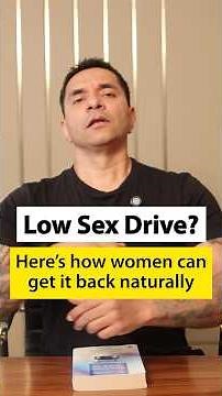 Women's Sexual Wellness: Causes of Low Desire & Real Remedies | Luke Coutinho