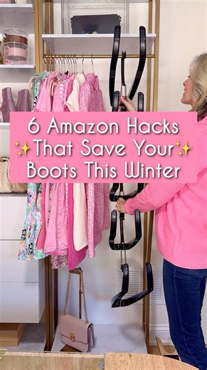 6 Amazon Hacks to Save Your Boots Before Winter Wrecks Them