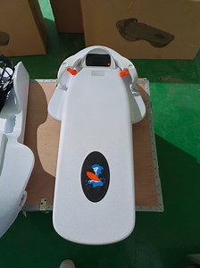 [Hot Item] Tame Billow E-Scooter Electric Surfing Body Board Sea Water Scooter with Propeller