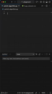 Stop Using Pandas for Everything in 2026 #programming #python #coding Pandas is legendary but Polars might be the future of data processing. Polars uses a lazy evaluation strategy and Rust backend to utilize all available CPU cores, unlike Pandas which is single-threaded. | Laskenta Technologies Limited