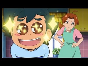 Pokemon Journeys Episode 1 [ AMV ] _ Poke HD AMV