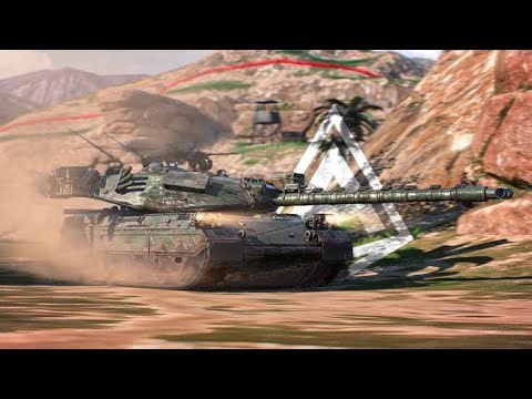 Type 71 stock gameplay