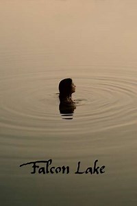 Falcon Lake (2023) - Movie