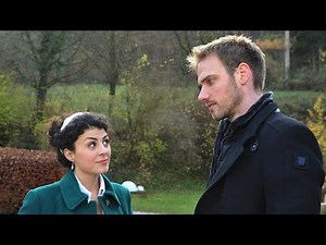 Sturm der Liebe: Pauline & Leonard- Someone like you