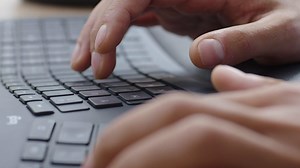 20K views | Perfekte Stroke Keys erlauben eine natürliche Haltung,...