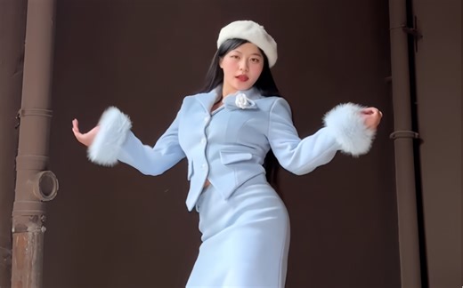 【good night kiss】这个简单快来学