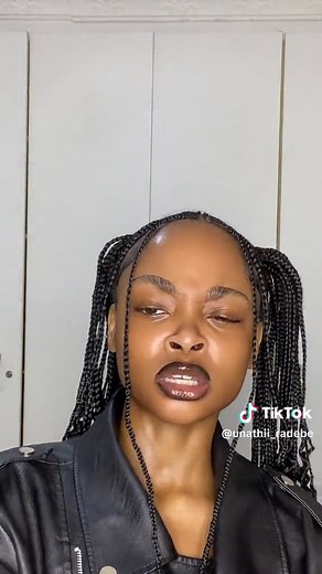 Unathi Nkayi Performs at the South African Music Awards 28