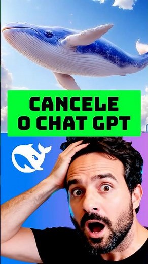 Cancel ChatGPT! 💸 Is the new Chinese AI FREE and better? 🤯 #shorts