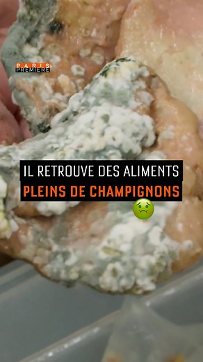 "Je vous écoute gueuler pour le poulet moisi" Le chef de ce restaurant ne prend pas au sérieux Gordon Ramsay 😬 Les épisodes inédits de "Cauchemar en cuisine" , tous les dimanches à partir de 17:45 | Paris Première