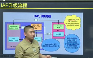 STM32 IAP在线升级