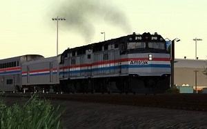 TS2019|士兵山峰-普罗沃到帮手#01 和风向东_哔哩哔哩_bilibili