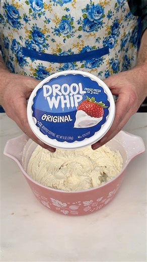 Easy Better Homemade Cool Whip | Drew Cooks
