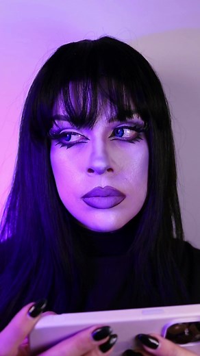 Inside Out 2 Makeup Tutorial