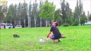 78K views · 312 reactions | How to make Water Powered Rocket Credit: SkyBek, goo.gl/Gn1EE2 | Industrial engineering & design | Facebook