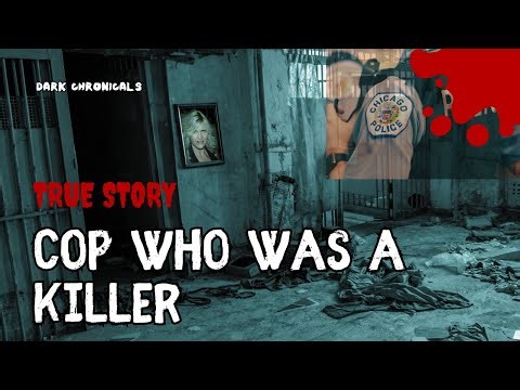 El Diablo: The Cop Who Became a Ruthless Serial Killer | True Crime Documentary