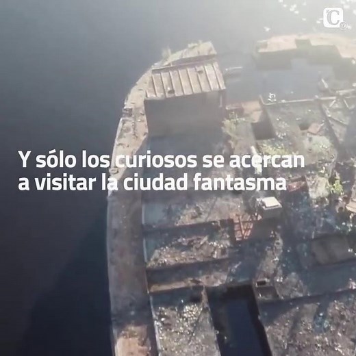 Se cumplen 30 del desastre de Chernóbil