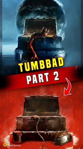 Hastar Ka BADLA 🔥 Tumbbad Part 2 😲#tumbbadhiddendetails #tumbbaduniverse #tumbbad2 #dfallreviews