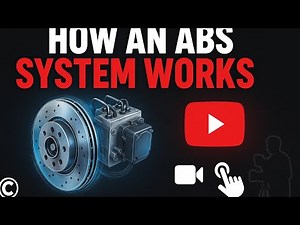 How ABS Brakes REALLY Work (Explained in 5 Minutes)