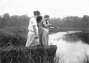 The 1916 shark attacks: Matawan, N.J.'s 100-year struggle with a bloody legacy