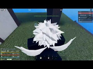 Finding Devil Fruit In Grand Piece Online Using DF Notifier