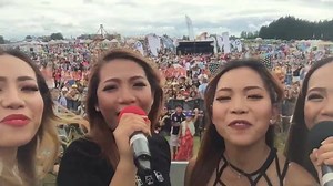 19K views · 27 shares | Today at #LondonBarrioFiesta  #4thImpact | 4th Impact | Facebook