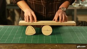 Reuleaux Triangle - Cool shapes you have never heard of
