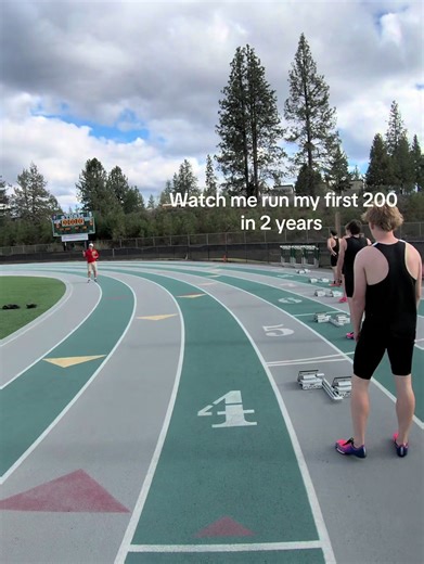 Is 23.10 good for the first one lmk🫡🫣 | Beginner Running