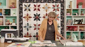 20K views · 333 reactions | Inside a box of vintage quilt blocks,...