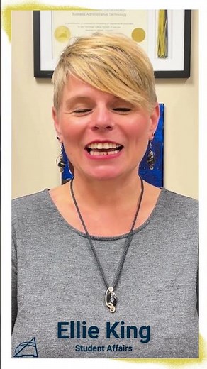 Meet ATC: Employees - Ellie King