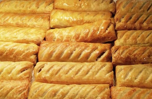 Greggs: The bakery that conquered the high street