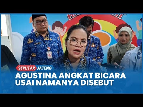 Respon Wali Kota Semarang Usai Namanya Disebut dalam Dakwaan Kasus Chromebook