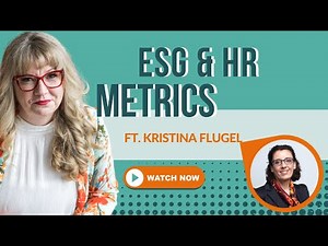 Your HR Guide to Environmental, Social, and Governance Criteria