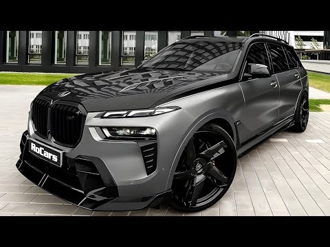 2027 BMW M Series Review: Exterior, Performance & Interior – Legendary Machine