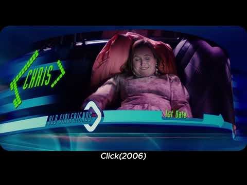 He Found A Remote That Controls Time