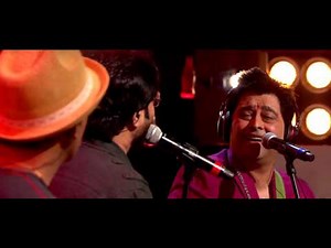 Coke Studio@MTV Season 4 - Jhelum Naina Promo - Babul Supriyo Feat. Jeet Gannguli & Prasoon Joshi