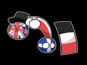 How To Make Countryballs Animation