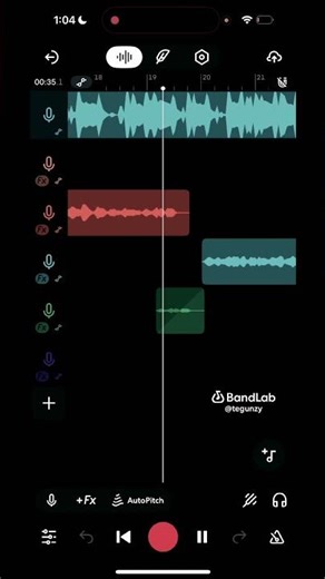 #bandlab #music #hiphop #hiphopmusic #rap