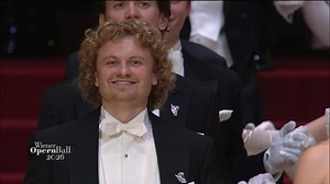 Wiener Opernball 2026: Die Eröffnung (ohne Kommentar)