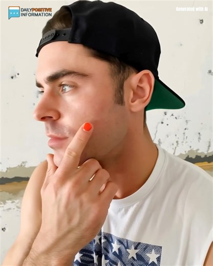 If You See A Man With One Painted Fingernail, Here’s What It Means: Check the comments 👇👇👇 | 11:11 Awakening Code