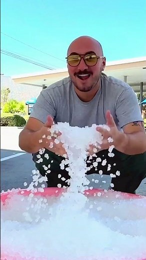 staying cold this summer