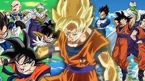Every Single Episode of DBZ and Dragon Ball Super Find New Streaming Download Home