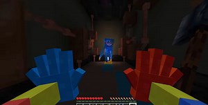 Craft Poppy Rope Game