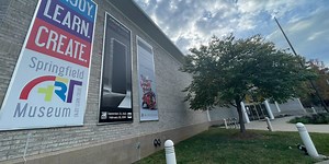 Springfield Art Museum closing until 2027 to allow for construction and upgrades