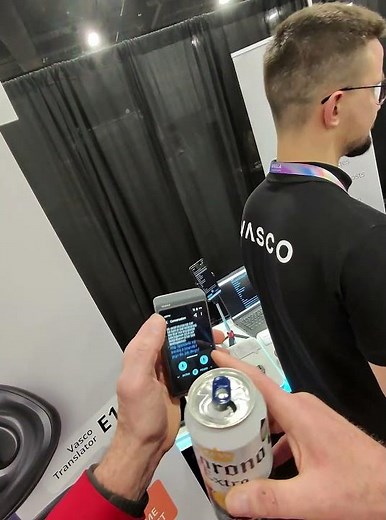 Vasco Polish Translator: Instant conversations in any language. Practical and surprisingly good. ...