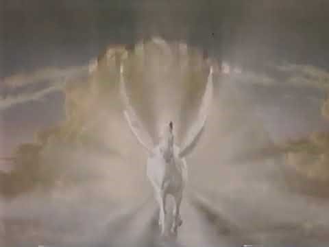 Opening & Closing to Madaline (1998) VHS