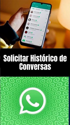 What Does WhatsApp Know About You? See Your Report, History, and Deleted Chats